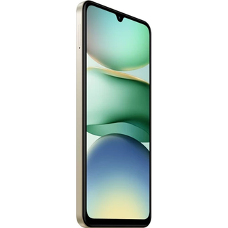 Смартфон Xiaomi Redmi A5 3/64GB Sandy Gold (with adapter) (Global Version) - фото 3 Смартфон Xiaomi Redmi A5 3/64GB Sandy Gold (with adapter) (Global Version) - фото 3