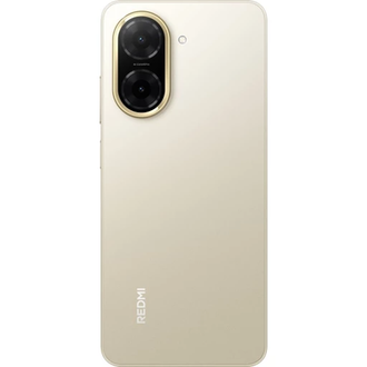 Смартфон Xiaomi Redmi A5 3/64GB Sandy Gold (with adapter) (Global Version) - фото 4 Смартфон Xiaomi Redmi A5 3/64GB Sandy Gold (with adapter) (Global Version) - фото 4
