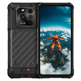 Смартфон RugOne Xever 7 Pro 12/512GB Black (UA) - фото 1 Смартфон RugOne Xever 7 Pro 12/512GB Black (UA) - фото 1