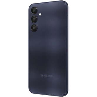 Смартфон Samsung Galaxy A25 A256ED 8Gb 256Gb blue black - фото 2 Смартфон Samsung Galaxy A25 A256ED 8Gb 256Gb blue black - фото 2