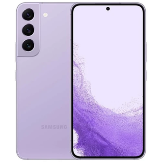 Смартфон Samsung Galaxy S22 SM-S9010 8/256GB Bora Purple - фото 1 Смартфон Samsung Galaxy S22 SM-S9010 8/256GB Bora Purple - фото 1