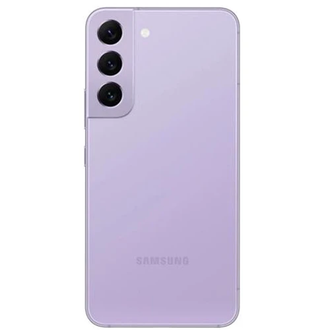 Смартфон Samsung Galaxy S22 SM-S9010 8/256GB Bora Purple - фото 3 Смартфон Samsung Galaxy S22 SM-S9010 8/256GB Bora Purple - фото 3