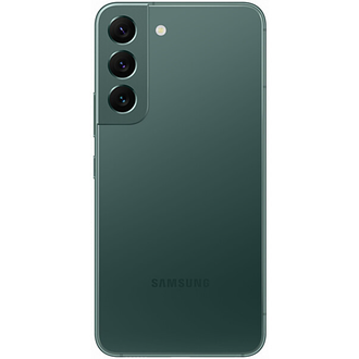 Смартфон Samsung Galaxy S22 SM-S9010 8/256GB Phantom Green - фото 3
