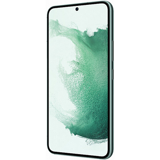 Смартфон Samsung Galaxy S22 SM-S9010 8/256GB Phantom Green - фото 4
