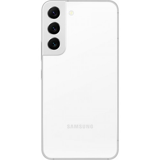 Смартфон Samsung Galaxy S22 SM-S9010 8/256GB Phantom White - фото 3