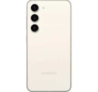 Смартфон Samsung Galaxy S23 8/128GB Cream (SM-S911BZED) - фото 3 Смартфон Samsung Galaxy S23 8/128GB Cream (SM-S911BZED) - фото 3