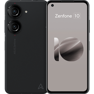 Смартфон ASUS Zenfone 10 16/512GB Midnight Black - фото 1 Смартфон ASUS Zenfone 10 16/512GB Midnight Black - фото 1