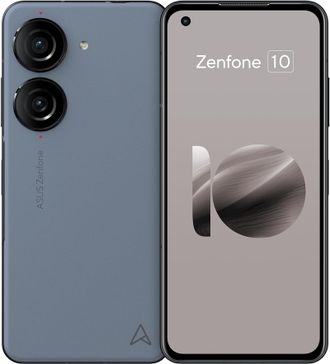 Смартфон ASUS Zenfone 10 8/256GB Starry Blue (Global Version) - фото 1