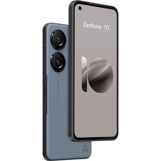 Смартфон ASUS Zenfone 10 8/256GB Starry Blue - фото 1 Смартфон ASUS Zenfone 10 8/256GB Starry Blue - фото 1