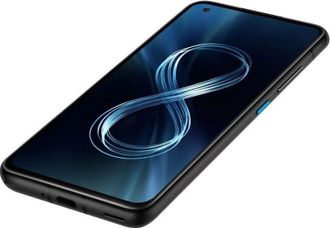 Смартфон ASUS ZenFone 8 8/128GB Obsidian Black (ZS590KS-2A007EU) ( EU ) - фото 2 Смартфон ASUS ZenFone 8 8/128GB Obsidian Black (ZS590KS-2A007EU) ( EU ) - фото 2