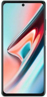 Смартфон Blackview A100 6/128GB Green - фото 2 Смартфон Blackview A100 6/128GB Green - фото 2