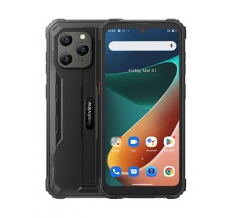 Смартфон Blackview BV5300 Pro 4/64GB Black (UA) - фото 1 Смартфон Blackview BV5300 Pro 4/64GB Black (UA) - фото 1
