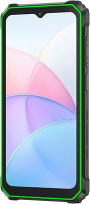 Смартфон Blackview BV6200 Pro 6/128GB Green - фото 3