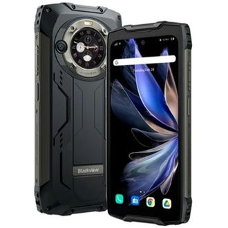 Смартфон Blackview BV9300 Pro 12/256GB Global NFC (Black) - фото 1 Смартфон Blackview BV9300 Pro 12/256GB Global NFC (Black) - фото 1