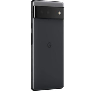 Смартфон Google Pixel 6 8/256GB Stormy Black (JP) - фото 3
