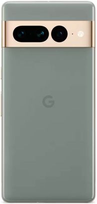 Смартфон Google Pixel 7 Pro 12/128GB Hazel (USA) - фото 2
