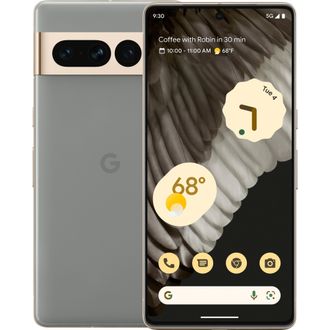 Смартфон Google Pixel 7 Pro 12/256GB Hazel (USA) - фото 1