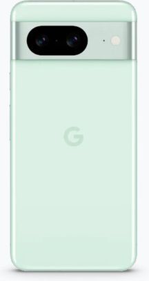 Смартфон Google Pixel 8 8/128GB Mint (JP) - фото 1