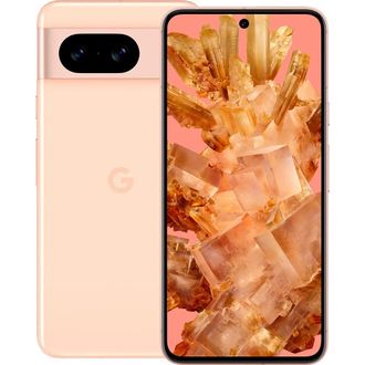 Смартфон Google Pixel 8 8/128GB Rose JP - фото 1