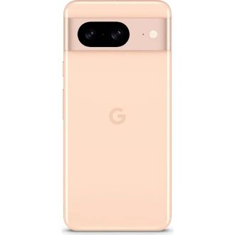 Смартфон Google Pixel 8 8/128GB Rose (USA) - фото 3