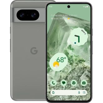 Смартфон Google Pixel 8 8/256GB Hazel ( USA ) - фото 1