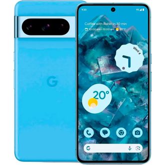 Смартфон Google Pixel 8 Pro 12/128GB Bay JP - фото 1