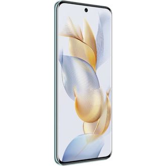 Смартфон Honor 90 8/256GB Emerald Green - фото 3 Смартфон Honor 90 8/256GB Emerald Green - фото 3