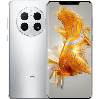 Смартфон Huawei Mate 50 Pro 8/256GB Silver - фото 1 Смартфон Huawei Mate 50 Pro 8/256GB Silver - фото 1