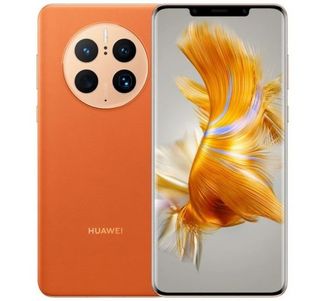 Смартфон Huawei Mate 50 Pro 8/512GB Orange - фото 1