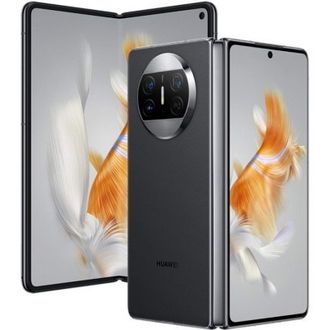 Смартфон Huawei Mate X3 12/512GB Black (Global Version) - фото 2