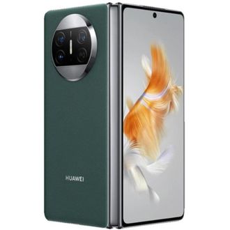 Смартфон Huawei Mate X3 12/512GB Green (Global Version) - фото 1