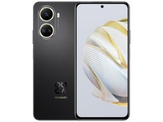 Смартфон HUAWEI Nova 10 SE 8/256GB Starry Black - фото 1