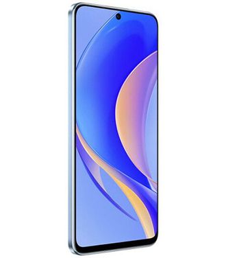 Смартфон Huawei Nova Y90 8/128GB Crystal Blue - фото 2 Смартфон Huawei Nova Y90 8/128GB Crystal Blue - фото 2