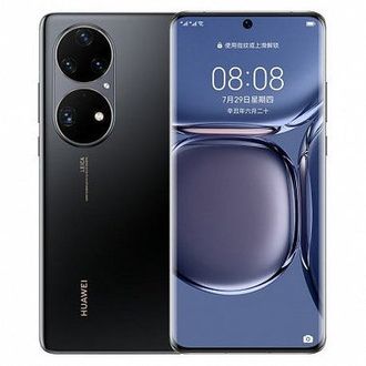 Смартфон HUAWEI P50 Pro 8/256GB Golden Black - фото 1 Смартфон HUAWEI P50 Pro 8/256GB Golden Black - фото 1