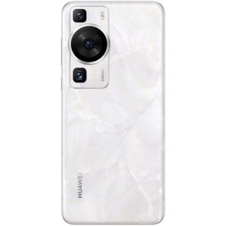 Смартфон HUAWEI P60 Pro 12/512GB Rococo Pearl - фото 2 Смартфон HUAWEI P60 Pro 12/512GB Rococo Pearl - фото 2