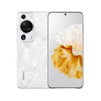 Смартфон HUAWEI P60 Pro 12/512GB Rococo Pearl - фото 1 Смартфон HUAWEI P60 Pro 12/512GB Rococo Pearl - фото 1