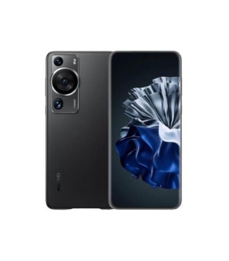 Смартфон HUAWEI P60 Pro 8/256GB Black - фото 1 Смартфон HUAWEI P60 Pro 8/256GB Black - фото 1