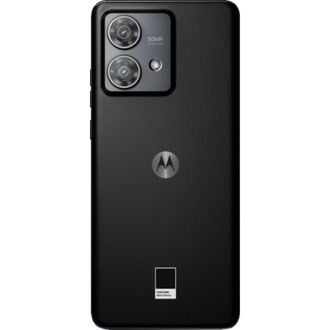 Смартфон Motorola Edge 40 Neo 12/256GB Black Beauty (PAYH0006) - фото 2 Смартфон Motorola Edge 40 Neo 12/256GB Black Beauty (PAYH0006) - фото 2