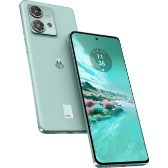 Смартфон Motorola Moto Edge 40 Neo 12/256GB Dual Sim Soothing Sea (PAYH0081RS) - фото 1 Смартфон Motorola Moto Edge 40 Neo 12/256GB Dual Sim Soothing Sea (PAYH0081RS) - фото 1