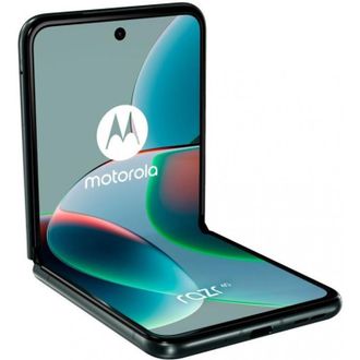 Смартфон Motorola Razr 40 8/256GB Sage Green (PAYA0021/PAYA0004) (UA) - фото 2 Смартфон Motorola Razr 40 8/256GB Sage Green (PAYA0021/PAYA0004) (UA) - фото 2