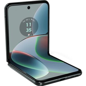 Смартфон Motorola Razr 40 8/256GB Sage Green (PAYA0021RS) - фото 2 Смартфон Motorola Razr 40 8/256GB Sage Green (PAYA0021RS) - фото 2