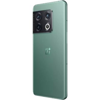 Смартфон OnePlus 10 Pro 12/256GB Green (CN) - фото 3 Смартфон OnePlus 10 Pro 12/256GB Green (CN) - фото 3