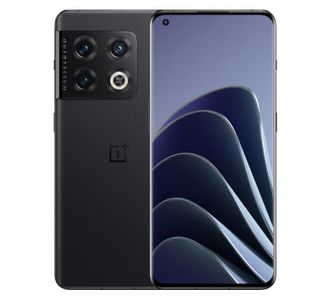 Смартфон OnePlus 10 Pro 8/128GB Black (Global Version) - фото 1 Смартфон OnePlus 10 Pro 8/128GB Black (Global Version) - фото 1