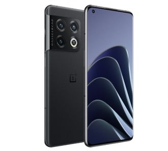 Смартфон OnePlus 10 Pro 8/128GB Black (Global Version) - фото 2 Смартфон OnePlus 10 Pro 8/128GB Black (Global Version) - фото 2