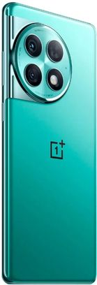 Смартфон OnePlus Ace 2 Pro 16/512GB Aurora Green (CN) - фото 5 Смартфон OnePlus Ace 2 Pro 16/512GB Aurora Green (CN) - фото 5