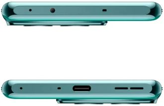 Смартфон OnePlus Ace 2 Pro 16/512GB Aurora Green (CN) - фото 7 Смартфон OnePlus Ace 2 Pro 16/512GB Aurora Green (CN) - фото 7