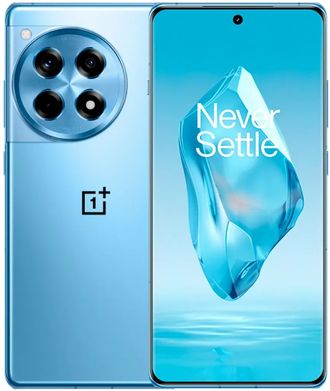 Смартфон OnePlus Ace 3 16/1TB Blue (CN) - фото 1 Смартфон OnePlus Ace 3 16/1TB Blue (CN) - фото 1