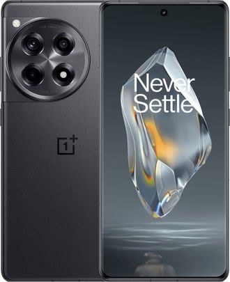 Смартфон OnePlus Ace 3 16/512GB Black (CN) - фото 1