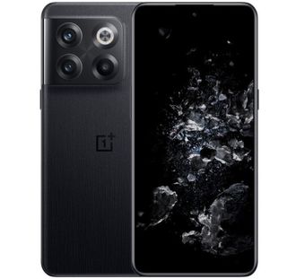 Смартфон OnePlus Ace Pro 16/512GB Moonstone Black - фото 1