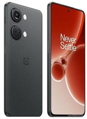 Смартфон OnePlus Nord 3 5G 8/128GB Tempest Gray (UA) - фото 2 Смартфон OnePlus Nord 3 5G 8/128GB Tempest Gray (UA) - фото 2